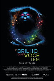 Shine As You Are