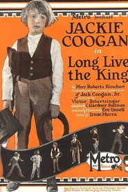 Long Live the King