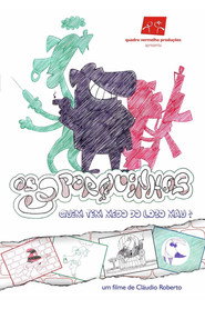 Os Três Porquinhos
