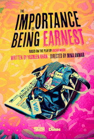 The Importance of Being Earnest