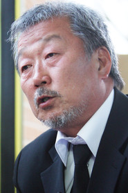 Dong Bang-woo