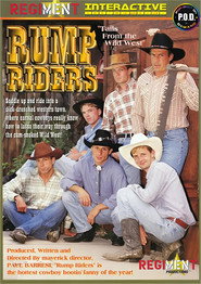 Rump Riders