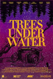 Trees Under Water