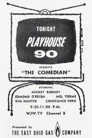The Comedian