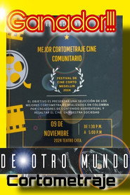 De otro mundo
