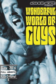 The Wonderful World of Guys