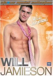 Will Jamieson Collection