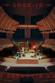 Fat Freddy's Drop: LOCK-IN Concert Film