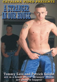 A Stranger in Our House