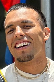 Arnold Gonzalez