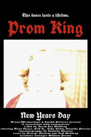 Prom King