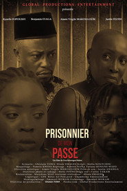 Prisonnier de mon passé