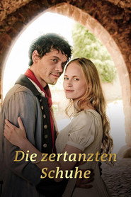 Die zertanzten Schuhe