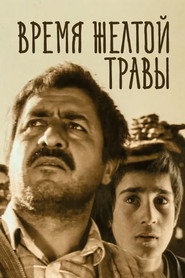 The Time of Yellow Grass