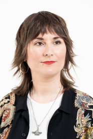 Zahra Deljoui