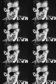 Screen Test: Billy Name