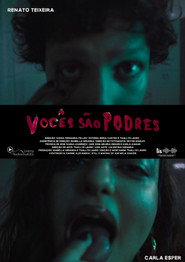 Vocês São Podres