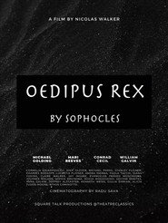 Sophocles' Oedipus Rex