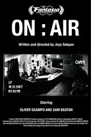 ON AIR