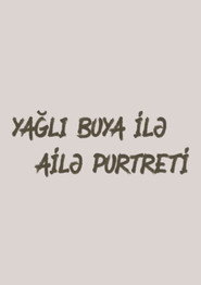 Yağlı boya ilə ailə portreti