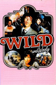 Wild and Wooly