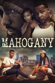 Mahogany