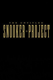 The Untitled Snooker Project