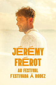 Jérémy Frerot au F'Estivada de Rodez