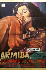 Armida, the Tragedy of a Wife