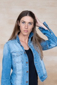 Crosie Larsson
