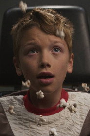 Popcorn Boy
