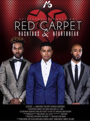 Red Carpet, Hashtags, Heartbreak!