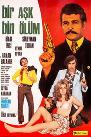 Bir Aşk Bin Ölüm