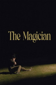 The Magician