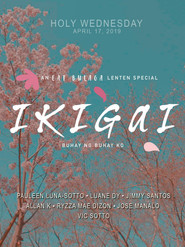 Ikigai: Buhay ng Buhay Ko