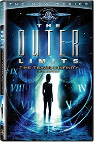 The Outer Limits: The New Series - Time Travel and Infinity