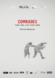 Comrades