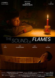 The Sound of Flames