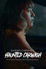 Haunted Carwash: Wash Me