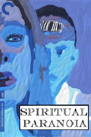 Spiritual Paranoia