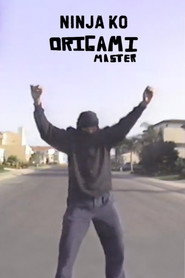 Ninja Ko: Origami Master