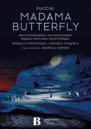 Puccini: Madama Butterfly (Bregenz Festival)