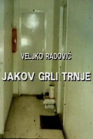 Jakov Hugs the Thorns
