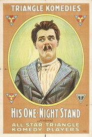 His One Night Stand