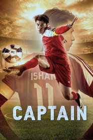 Captain
