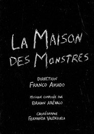 La Maison des Monstres