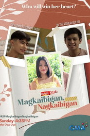 Regal Studio Presents: Friends Turned Lovers
