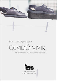 Todo lo que ella olvidó vivir