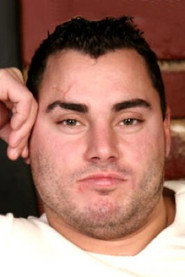 Ricky Hombard
