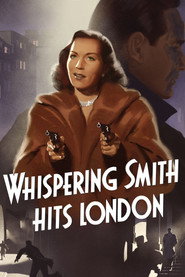 Whispering Smith vs. Scotland Yard